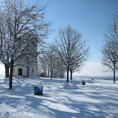 Hotel Hohe Flum Schopfheim Zewnętrze zdjęcie