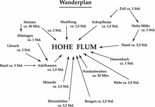Hotel Hohe Flum Schopfheim Zewnętrze zdjęcie