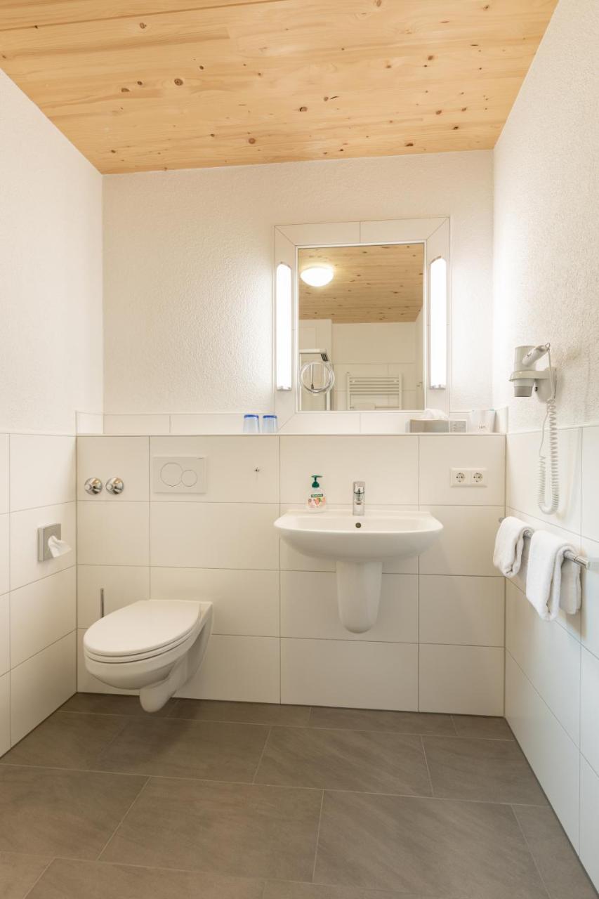 Hotel Hohe Flum Schopfheim Zewnętrze zdjęcie
